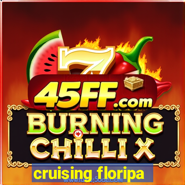 cruising floripa